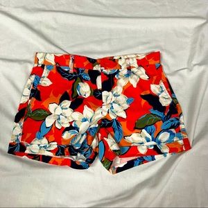 Old Navy Girlfriend Short 4” inseam